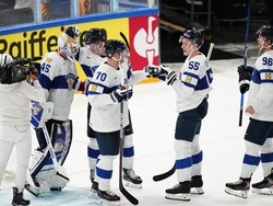 Finland Hockey Worlds