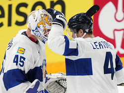 Finland Hockey Worlds