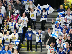Finland Hockey Worlds