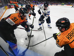Finland Hockey Worlds