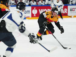 Finland Hockey Worlds