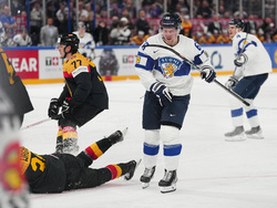 Finland Hockey Worlds