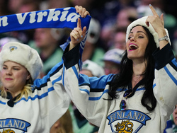 Finland Hockey Worlds