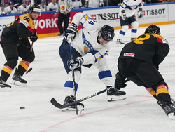 Finland Hockey Worlds