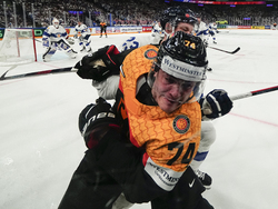 Finland Hockey Worlds