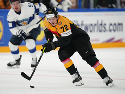 Finland Hockey Worlds