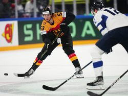 Finland Hockey Worlds