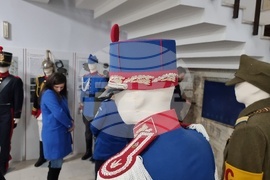 Румъния - Нощ на музеите в Букурещ