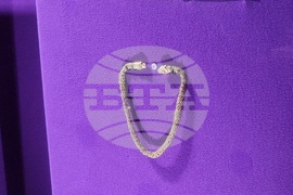 Румъния - Нощ на музеите в Букурещ