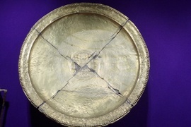 Румъния - Нощ на музеите в Букурещ