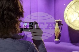 Румъния - Нощ на музеите в Букурещ