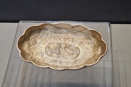 Румъния - Нощ на музеите в Букурещ