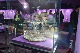 Румъния - Нощ на музеите в Букурещ