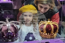 Румъния - Нощ на музеите в Букурещ