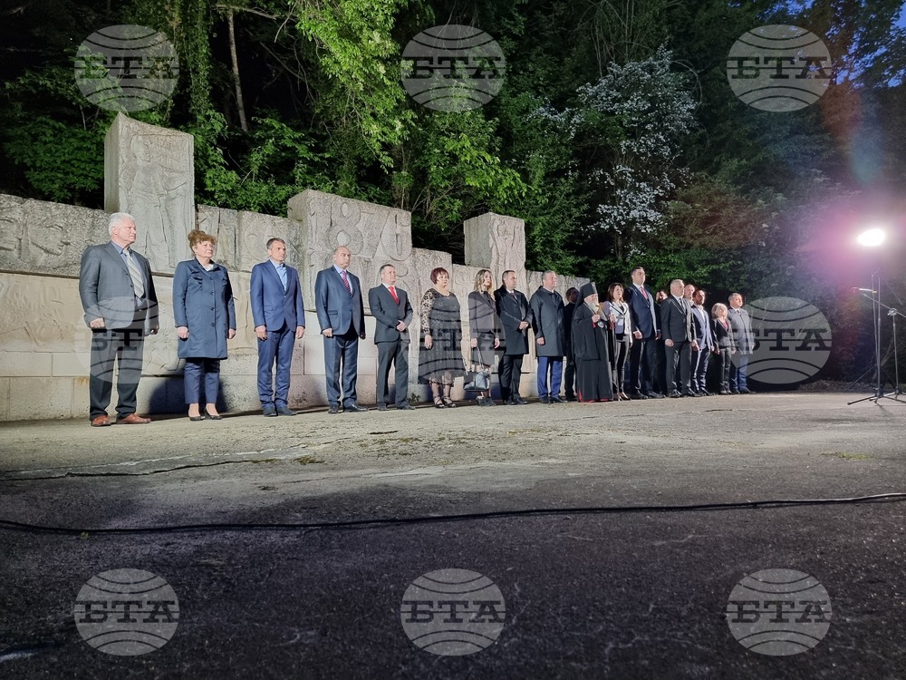 Дряново - 147 години от битката при Дряновския манастир