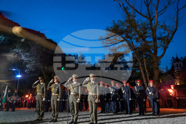 Дряново - 147 години от битката при Дряновския манастир