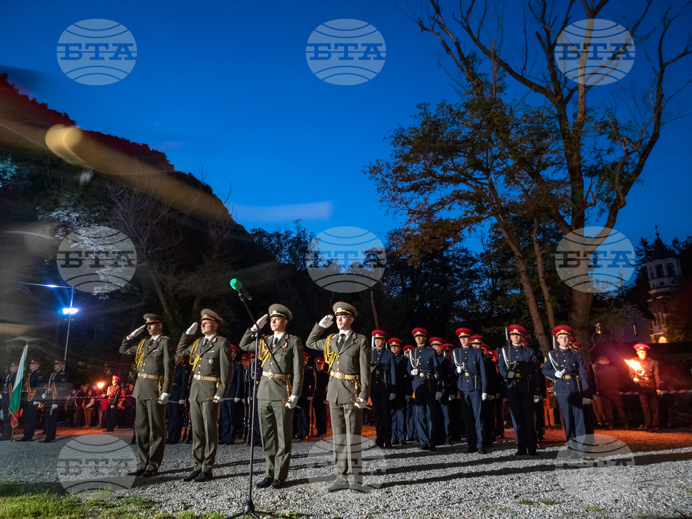 Дряново - 147 години от битката при Дряновския манастир