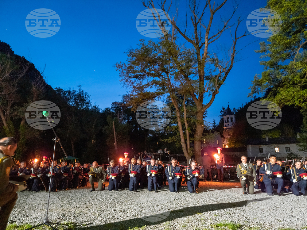 Дряново - 147 години от битката при Дряновския манастир