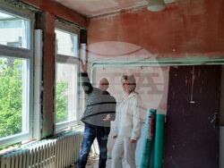 Снимка: Министерство на младежта и спорта