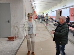 Снимка: Министерство на младежта и спорта