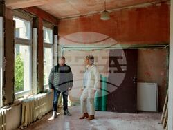 Започна основният ремонт на стрелбището в квартал "Гео Милев" в София Весела Лечева