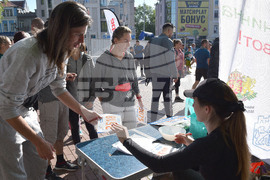 Варна - маратон