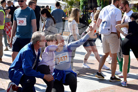 Варна - маратон