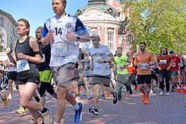 Варна - маратон