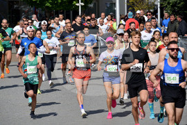 Варна - маратон