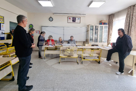 Турция - президентски и парламентарни избори