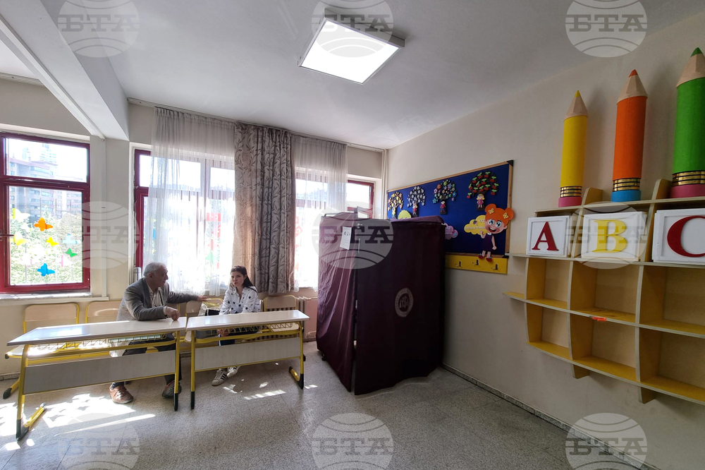 Турция - президентски и парламентарни избори