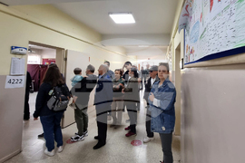 Турция - президентски и парламентарни избори