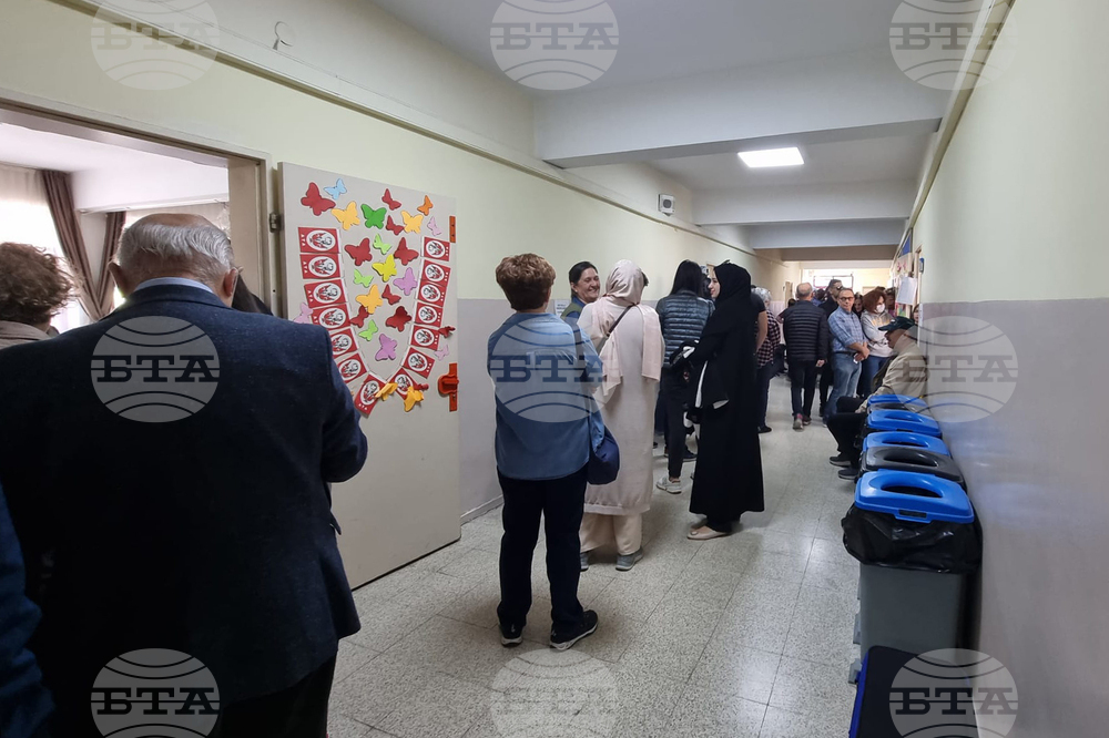 Турция - президентски и парламентарни избори