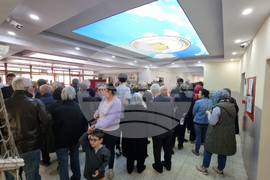 Турция - президентски и парламентарни избори