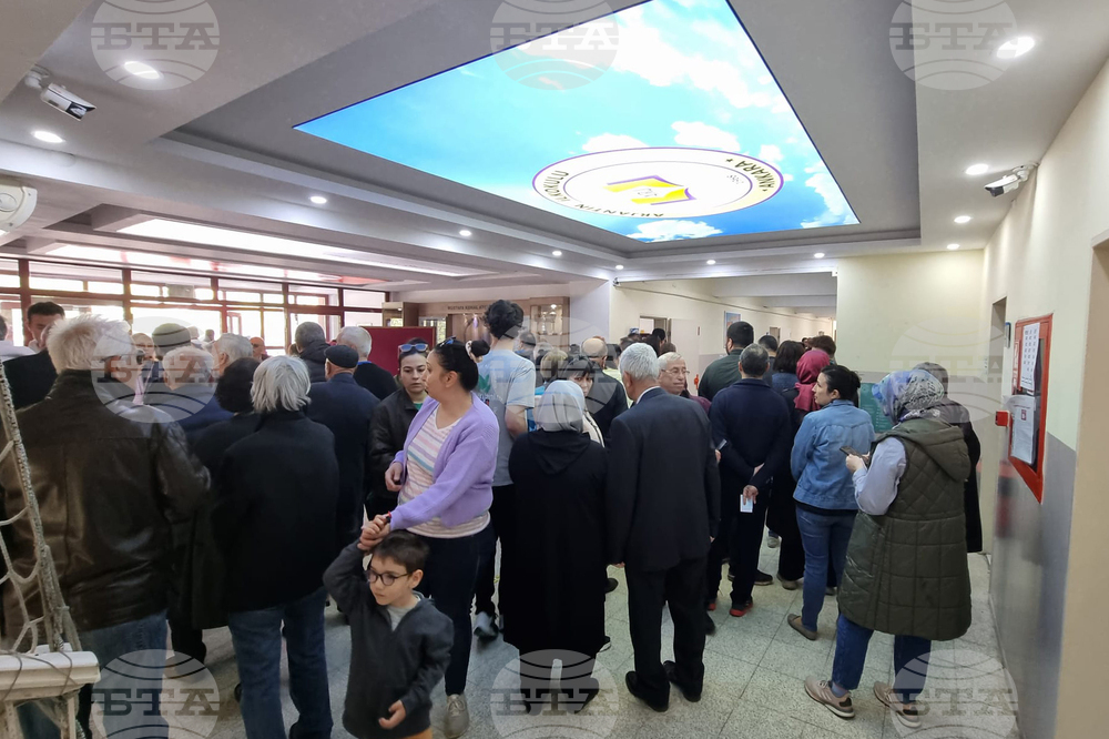 Турция - президентски и парламентарни избори