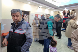 Турция - президентски и парламентарни избори