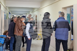 Турция - президентски и парламентарни избори