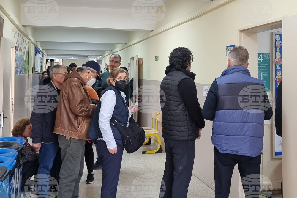 Турция - президентски и парламентарни избори