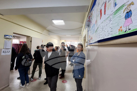 Турция - президентски и парламентарни избори