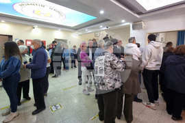 Турция - президентски и парламентарни избори