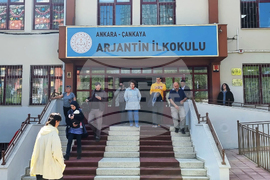 Турция - президентски и парламентарни избори