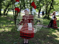 Снимка: Община Хасково