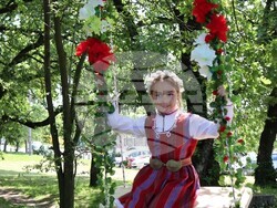 Снимка: Община Хасково