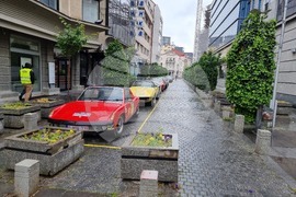 Република Северна Македония - ретро и класически автомобили