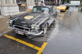 Република Северна Македония - ретро и класически автомобили