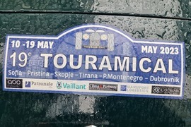 Република Северна Македония - ретро и класически автомобили