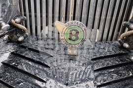 Република Северна Македония - ретро и класически автомобили