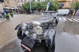 Република Северна Македония - ретро и класически автомобили