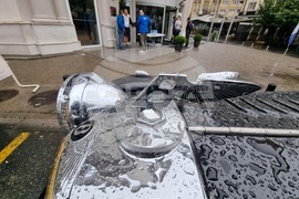 Република Северна Македония - ретро и класически автомобили