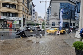 Република Северна Македония - ретро и класически автомобили